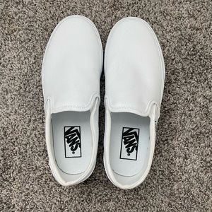 Vans Slip-On Shoes